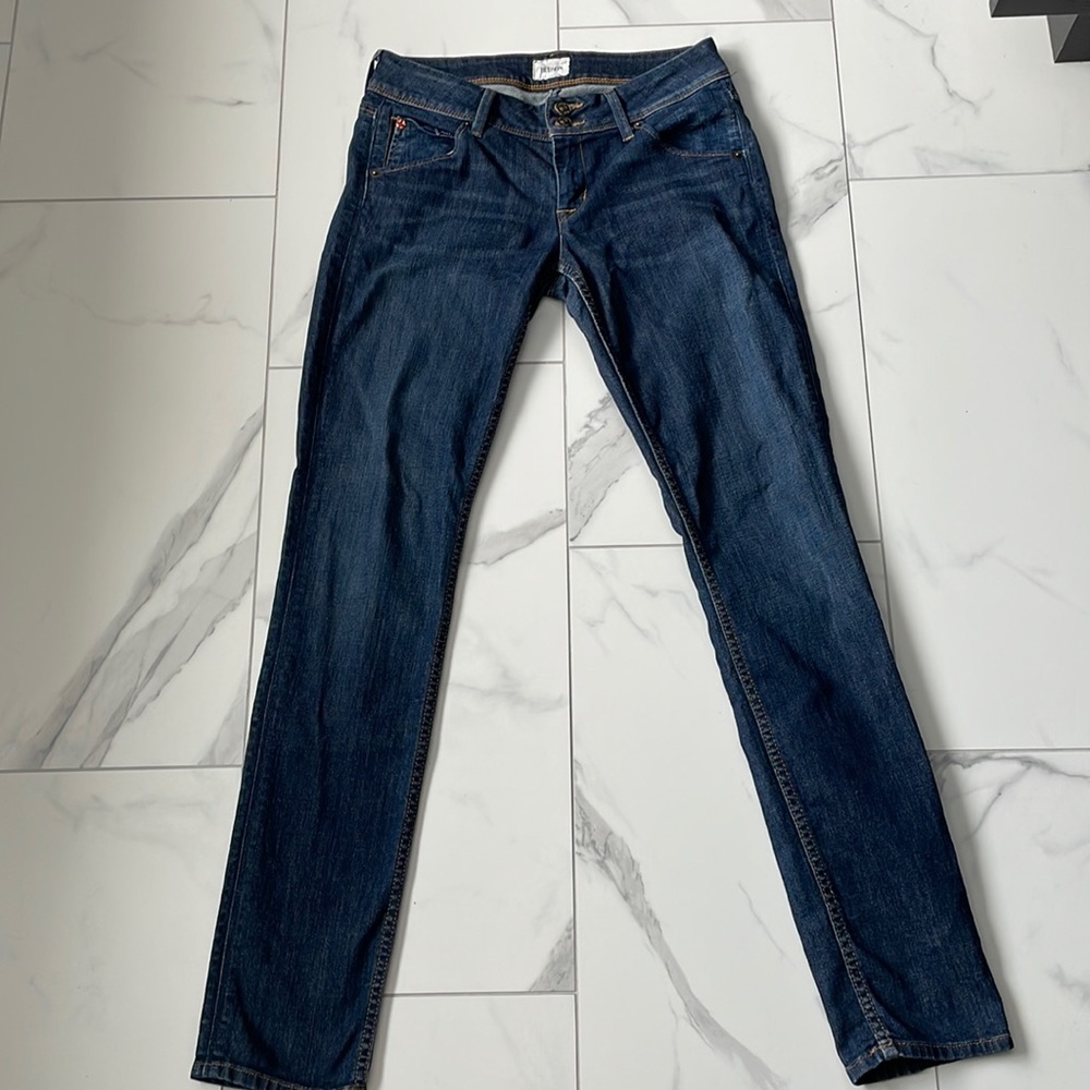 Size 27 Hudson Jeans